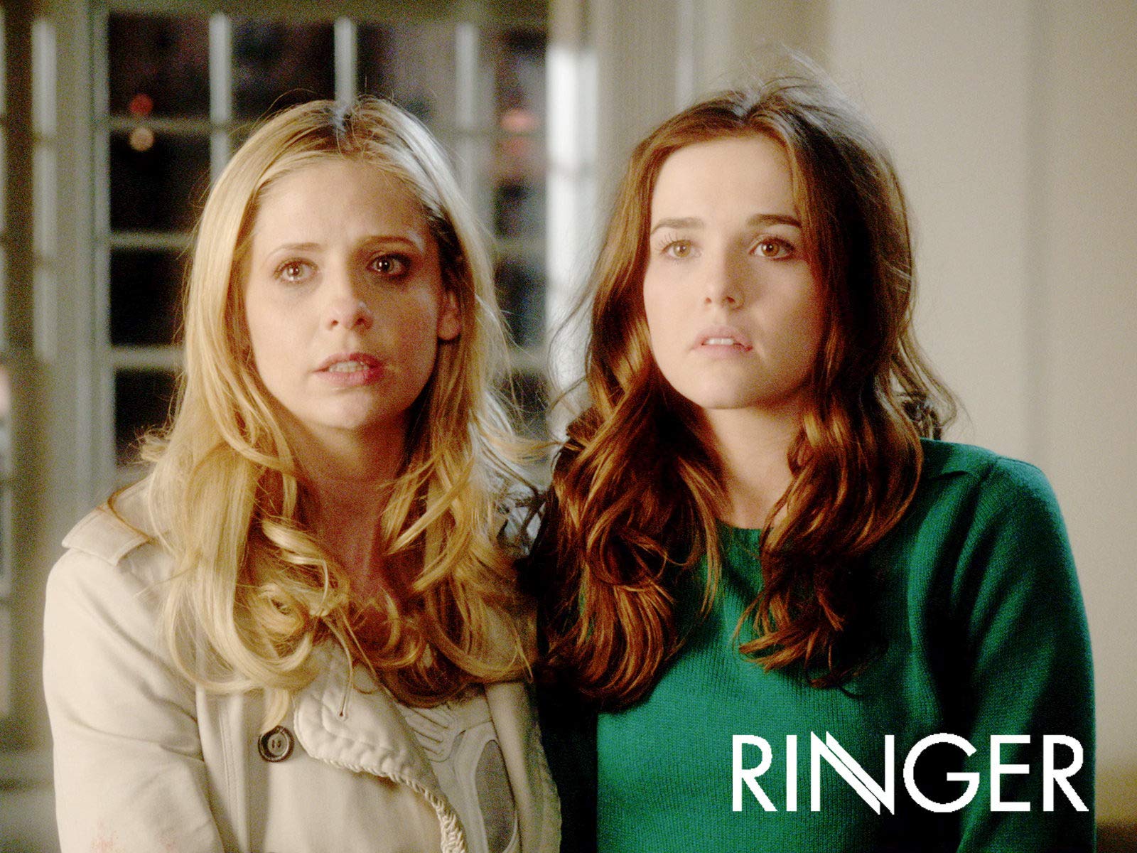 Watch Ringer - Season 1 | Prime Video