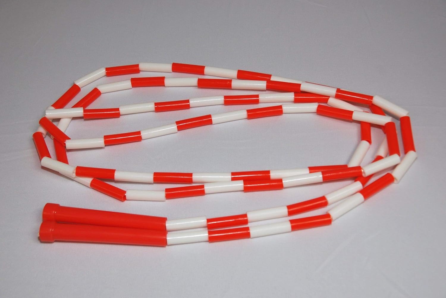 Plastic Segmented Jump Ropes Set of 6