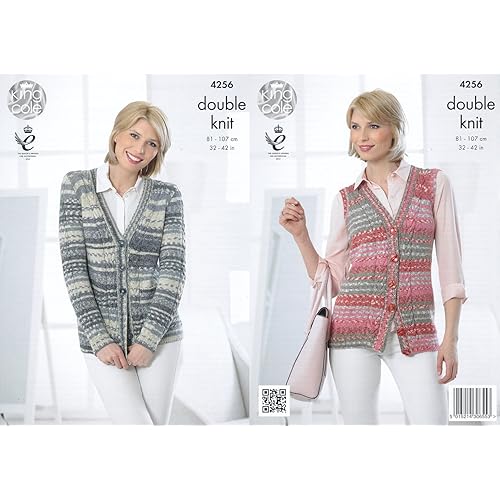 Knitting Patterns Ladies Waistcoats Uk Mike Nature