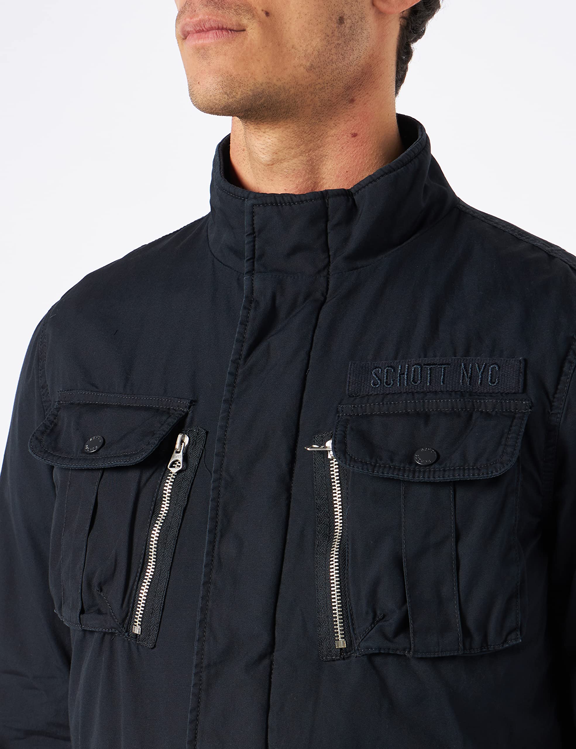 Schott NYC M1941x Giacca Uomo