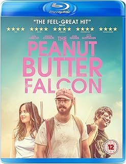 The Peanut Butter Falcon