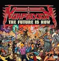 Amazon | The Future Is Now - 20th Anniversary Edition