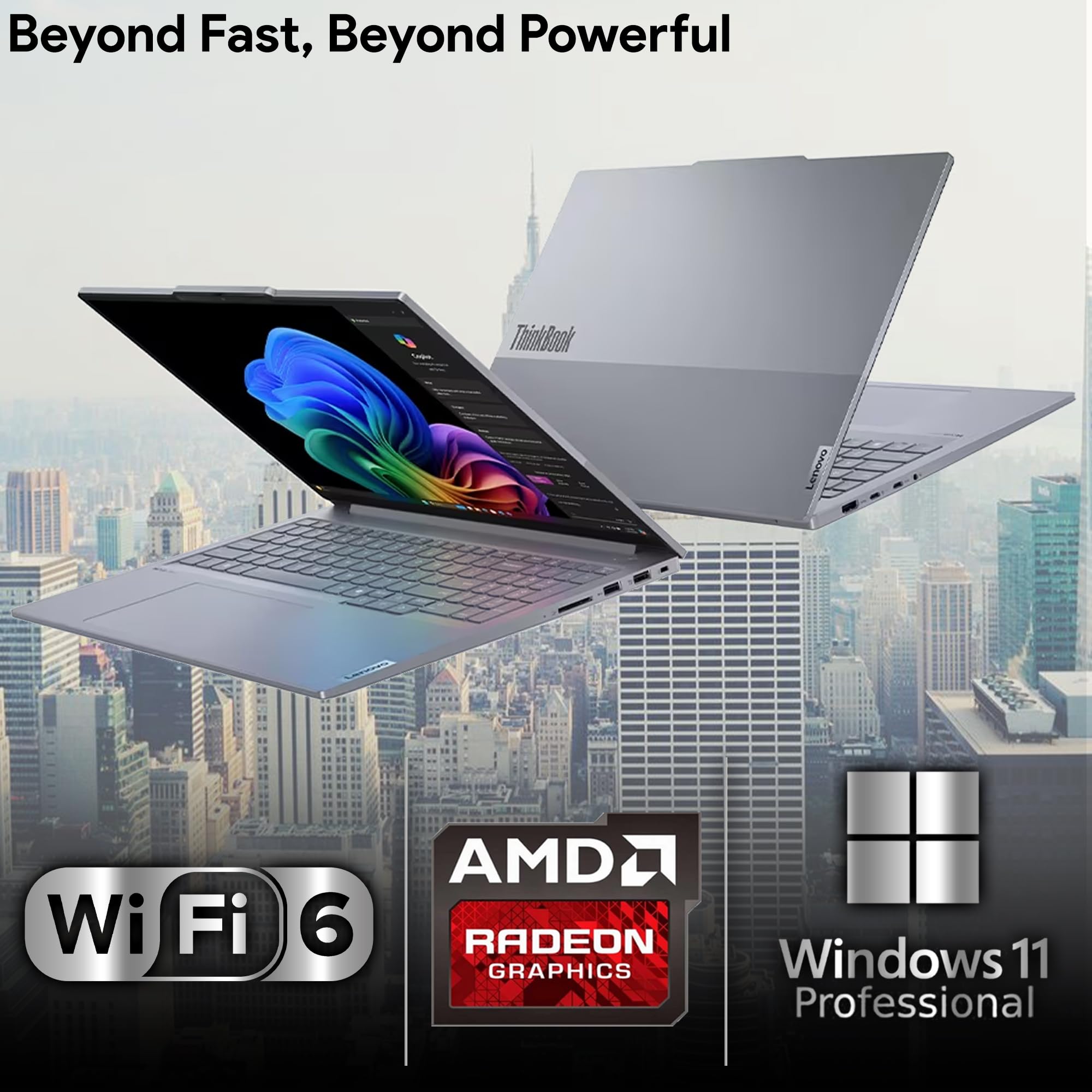 【極上品】レノボ/フロストホワイト☘Ryzen5☘NVMe512GBメモリ16 極上品】レノボ/フロストホワイト☘Ryzen5☘NVMe512GBメモリ16