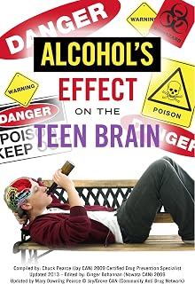 Alcohol's effect on the Teen Brain