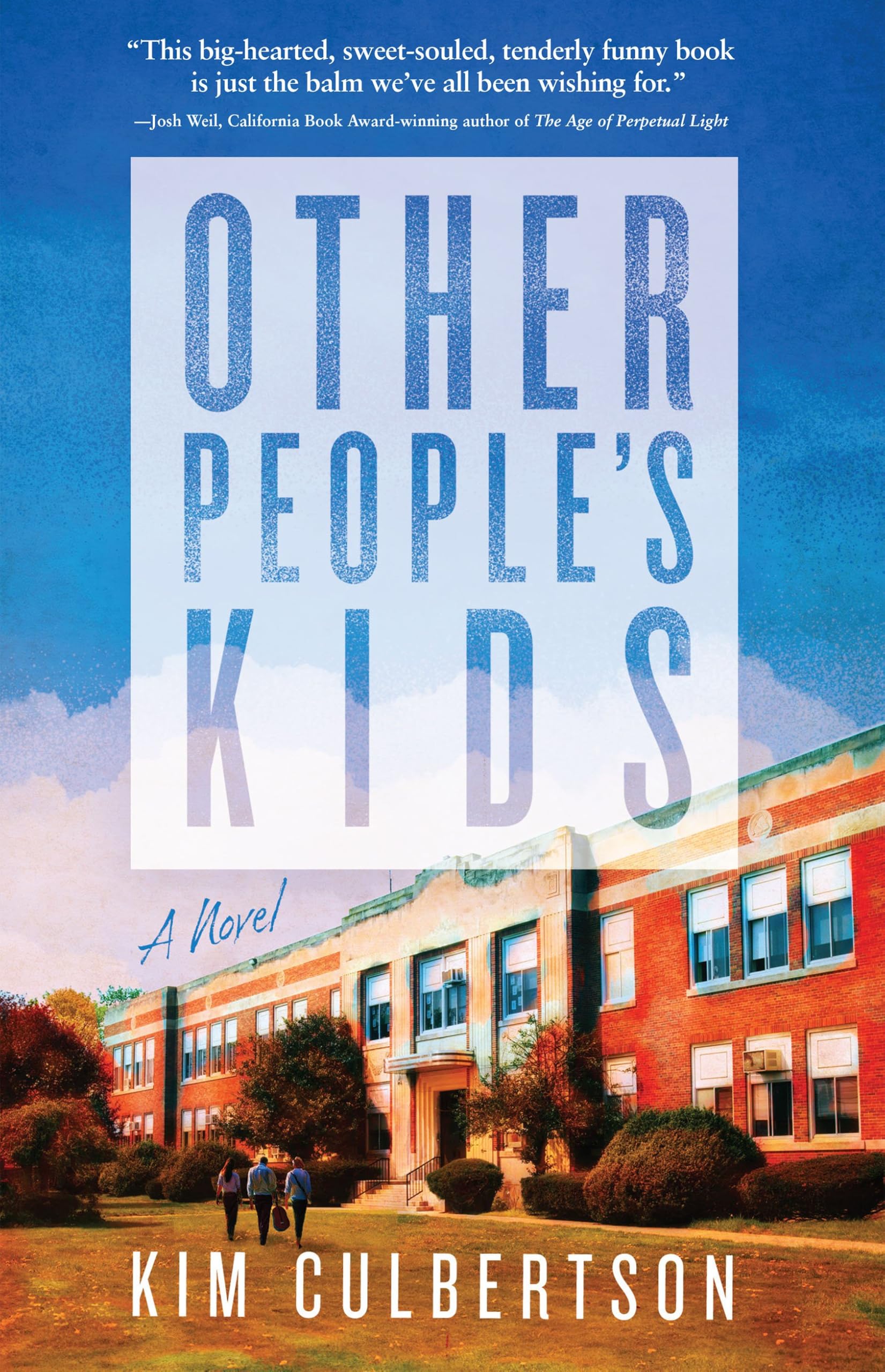 Buy Other People's Kids: A Novel — BookShops.in