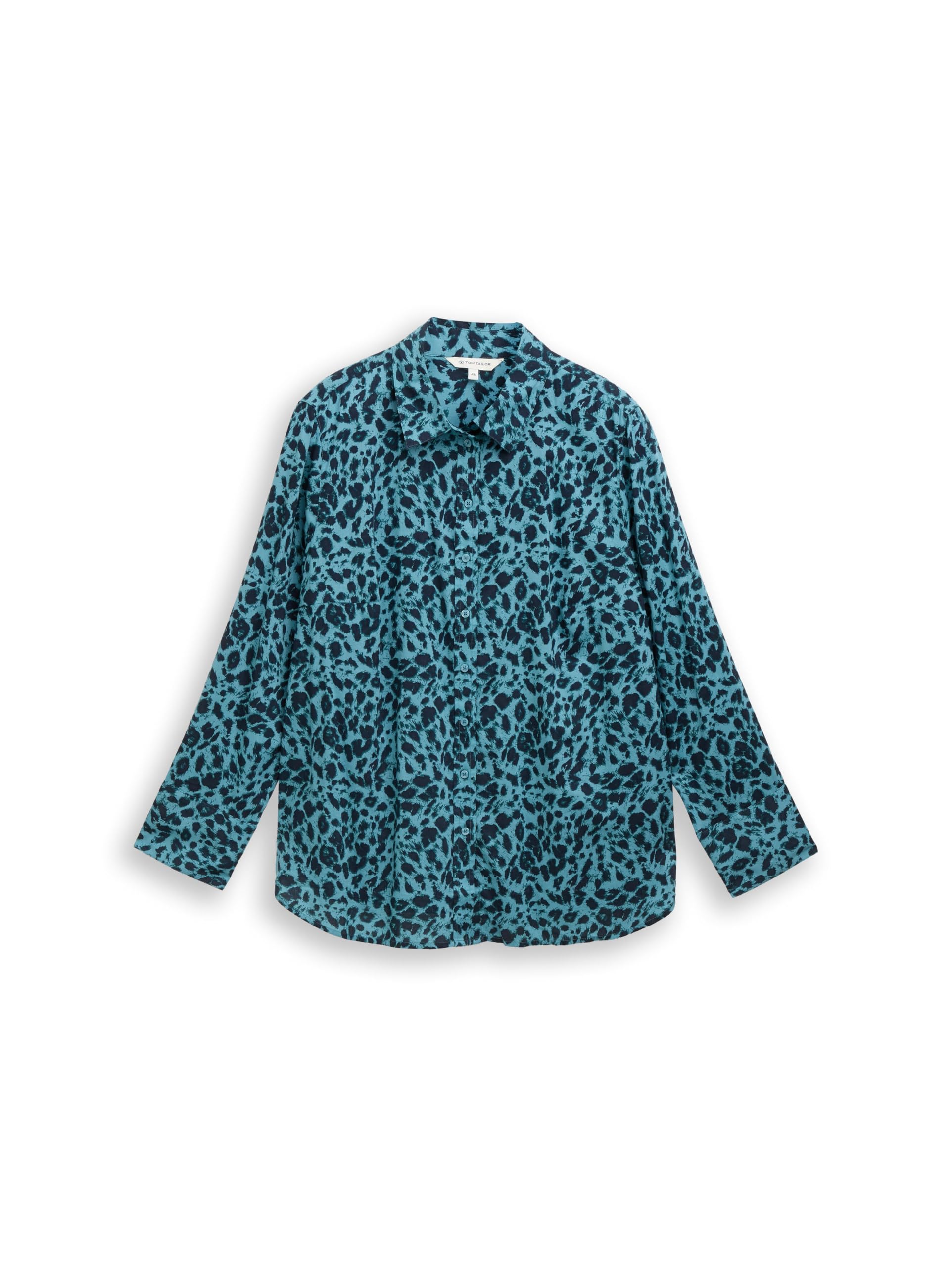 TOM TAILOR Damen Bluse