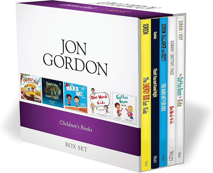 гордон про буквы.