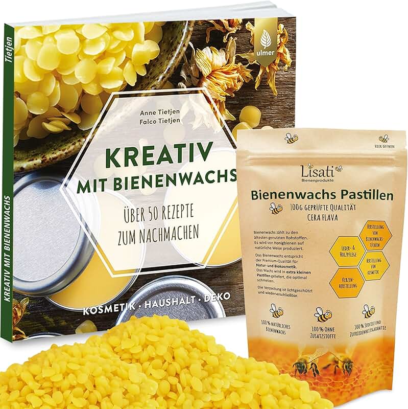 Suchergebnis auf Amazon.de für Cera Flava