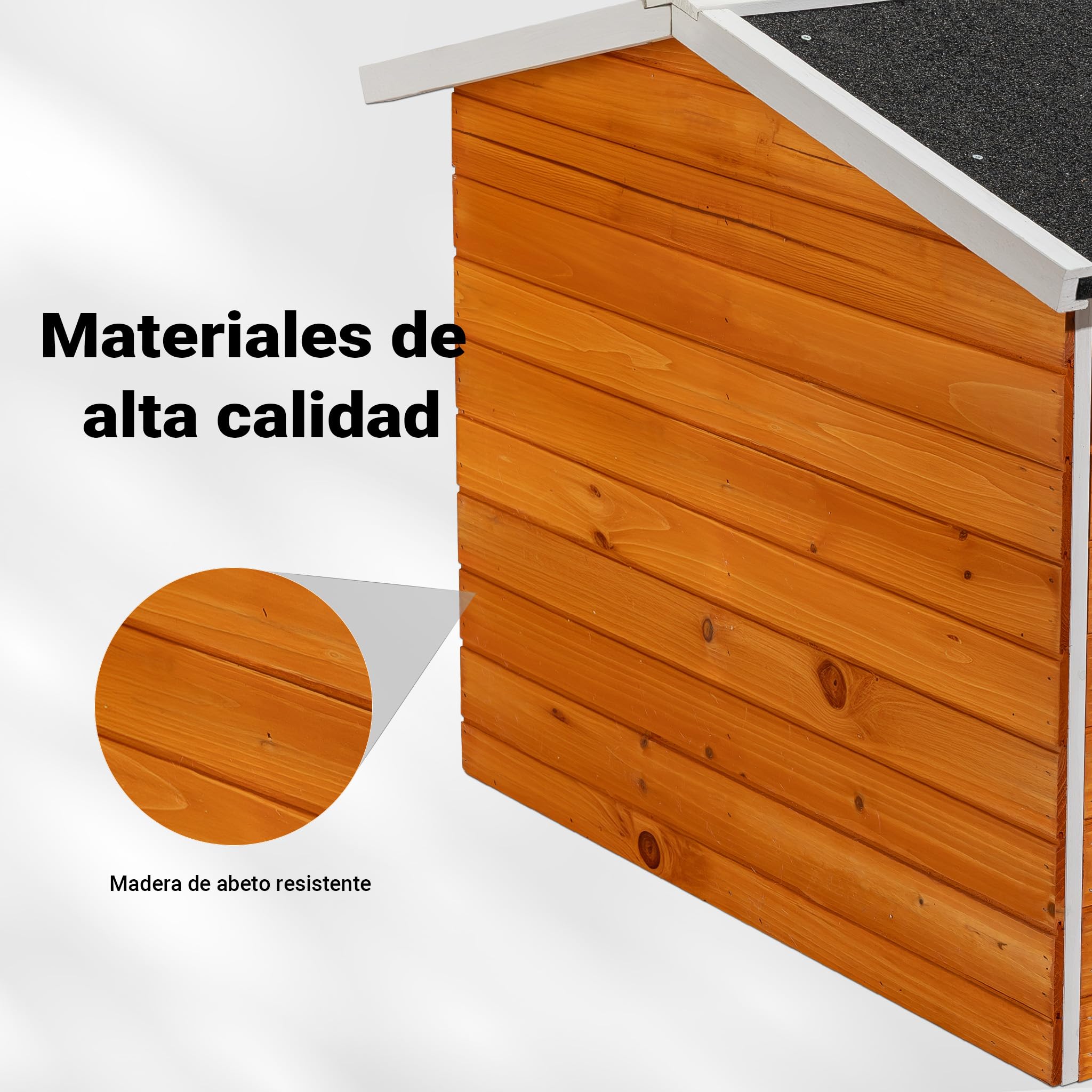 Garaje Robot cortacésped jardín Cubierta segadora Madera Jardinería Segadora automática Robot jardín