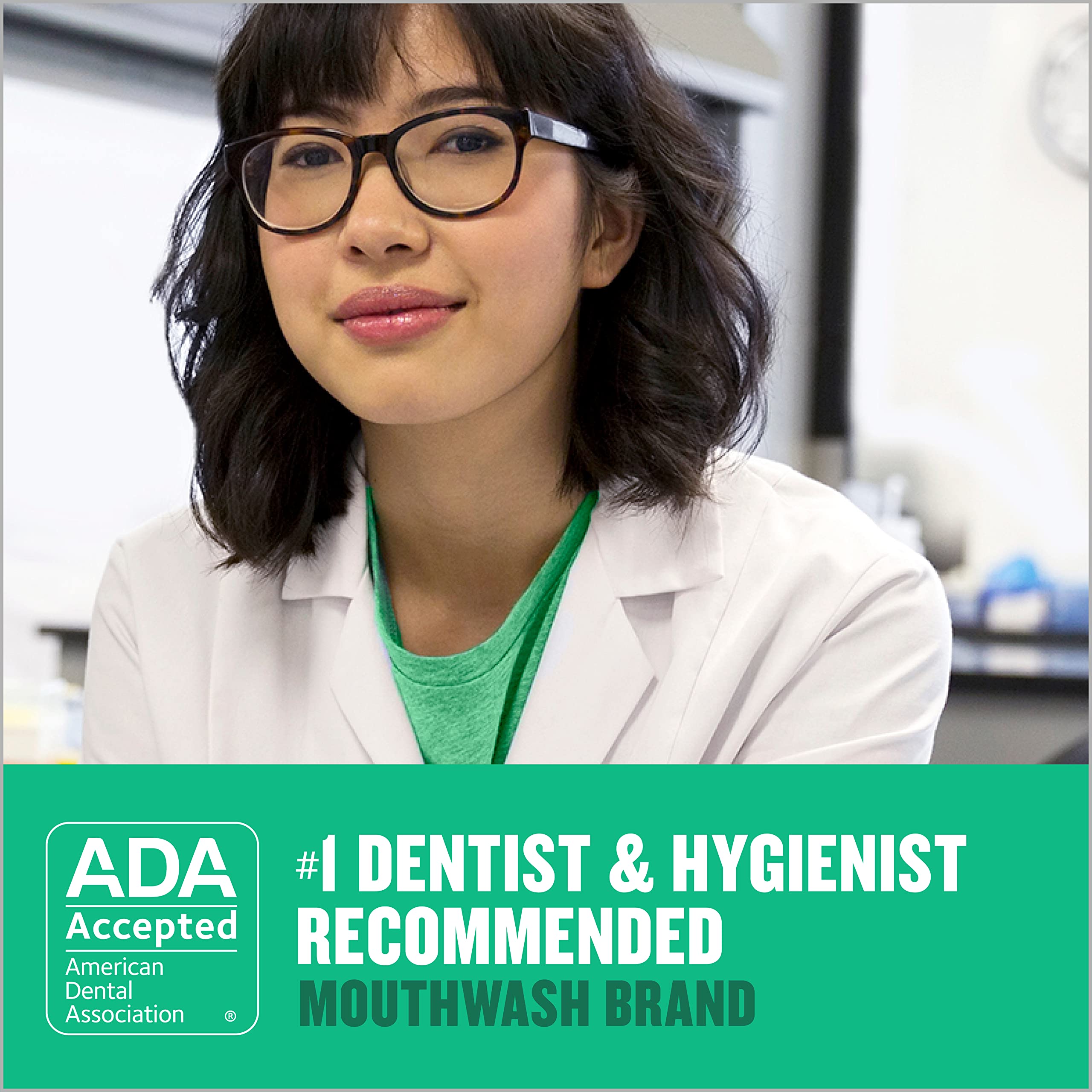 Buy Listerine Freshburst Antiseptic Mouthwash for Bad Breath, Kills 99 of Germs That Cause Bad