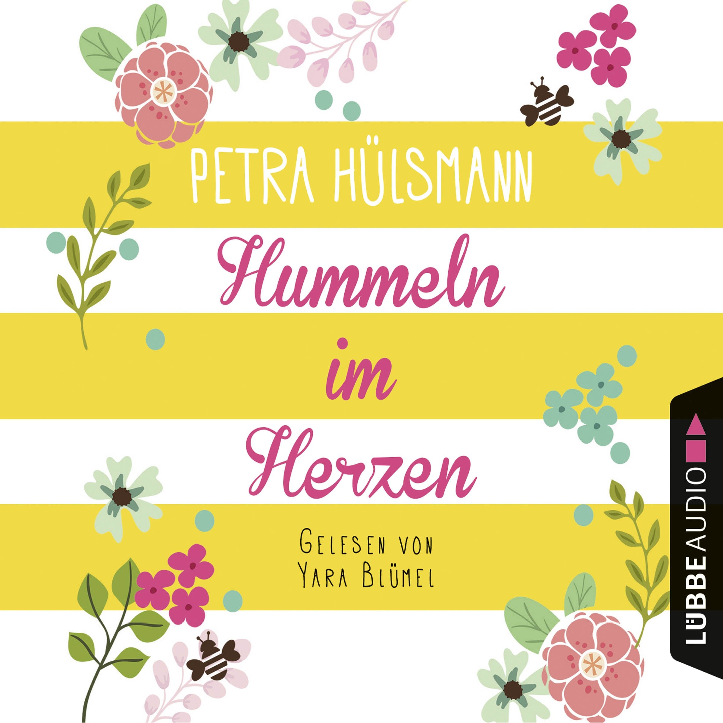 Cover art for Hummeln im Herzen