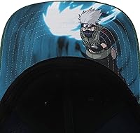 Vista 6 de Bioworld mens Flat