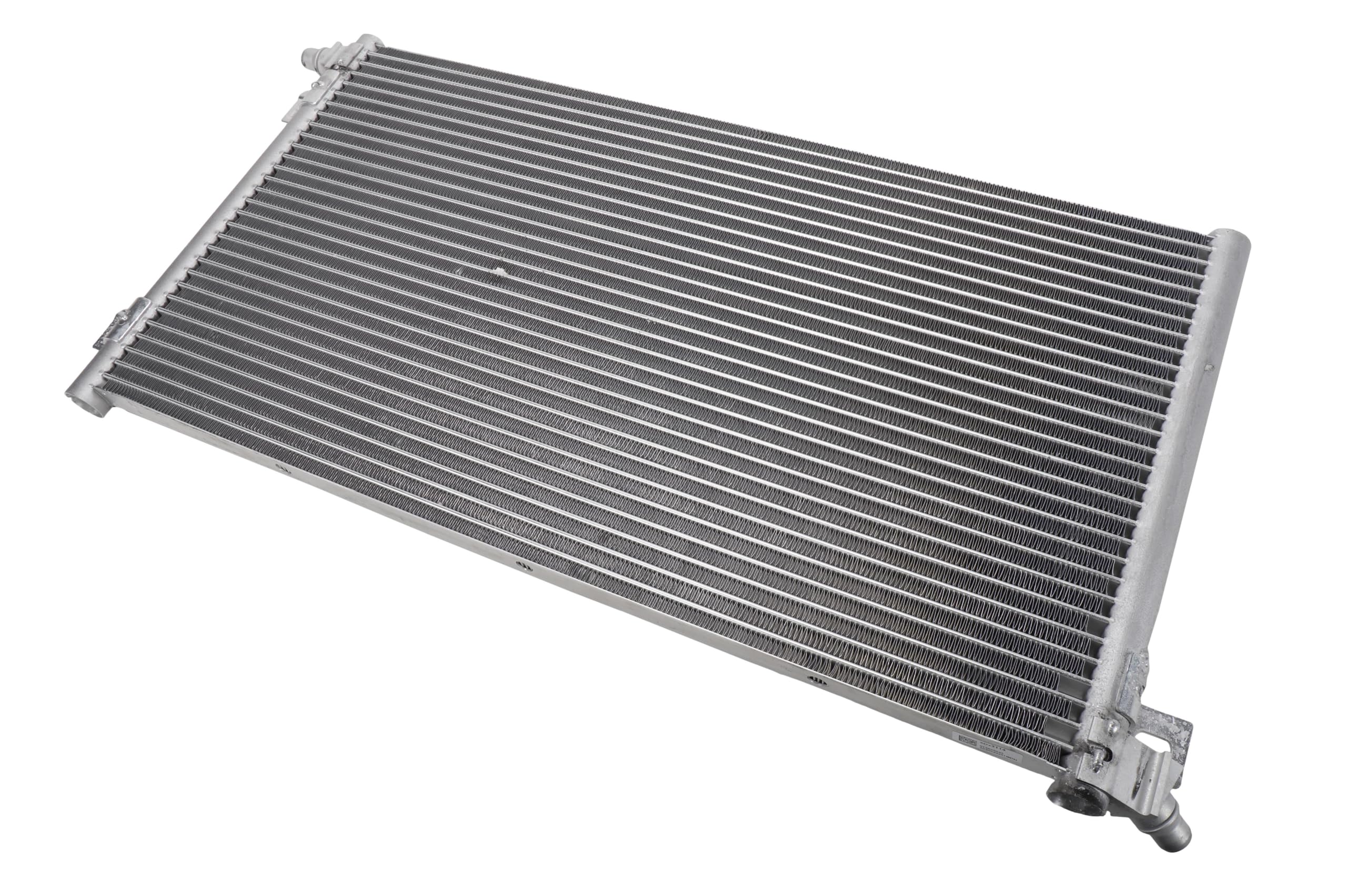 Amazon.com: ACDelco GM Original Equipment 84743114 Engine Radiator  