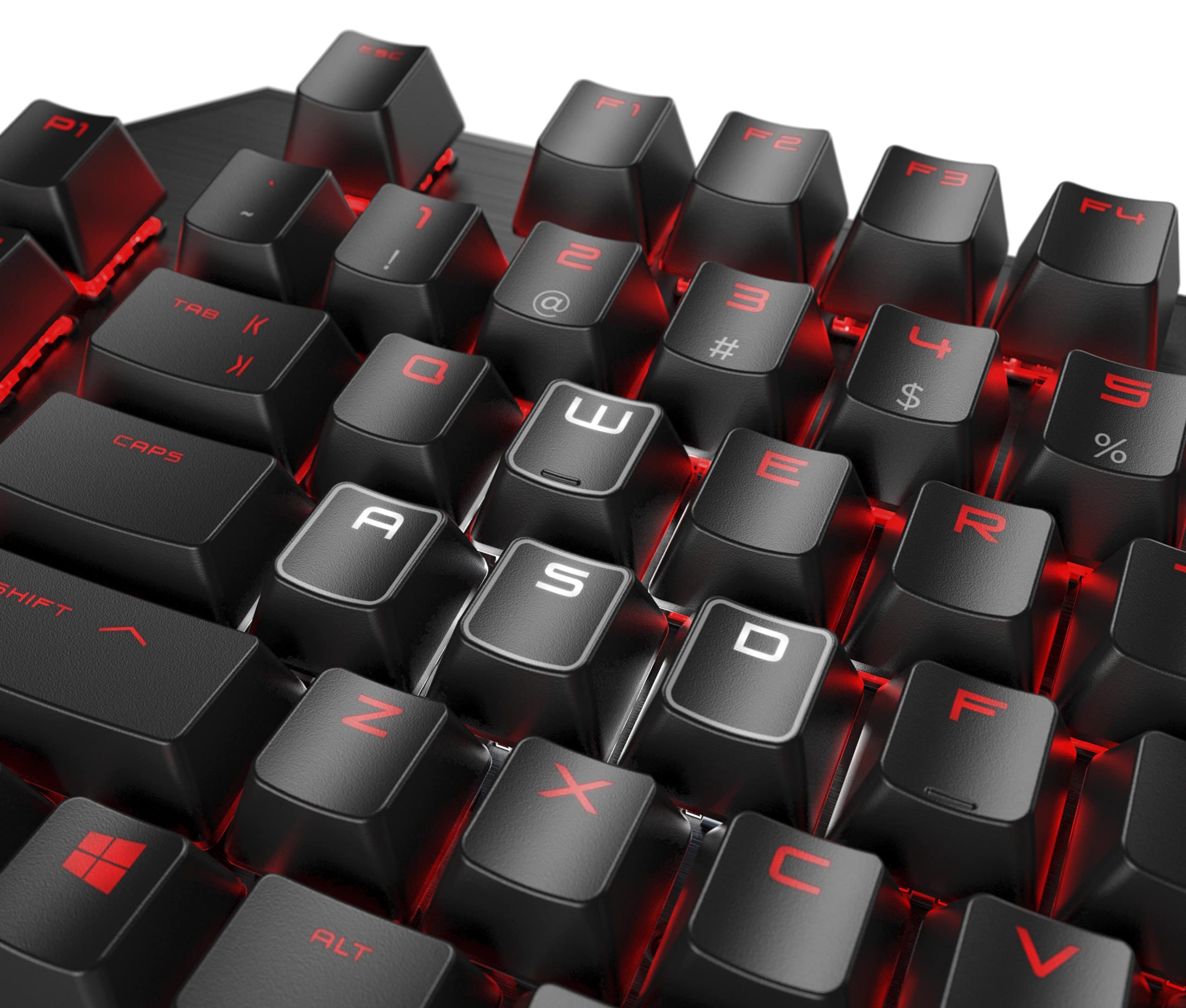 Teclado Sequencer de OMEN by