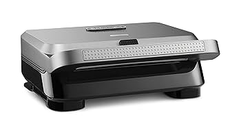 De'Longhi Multigrill エブリデイ De'Longhi MultiGrill | The All-Day Grill - YouTube