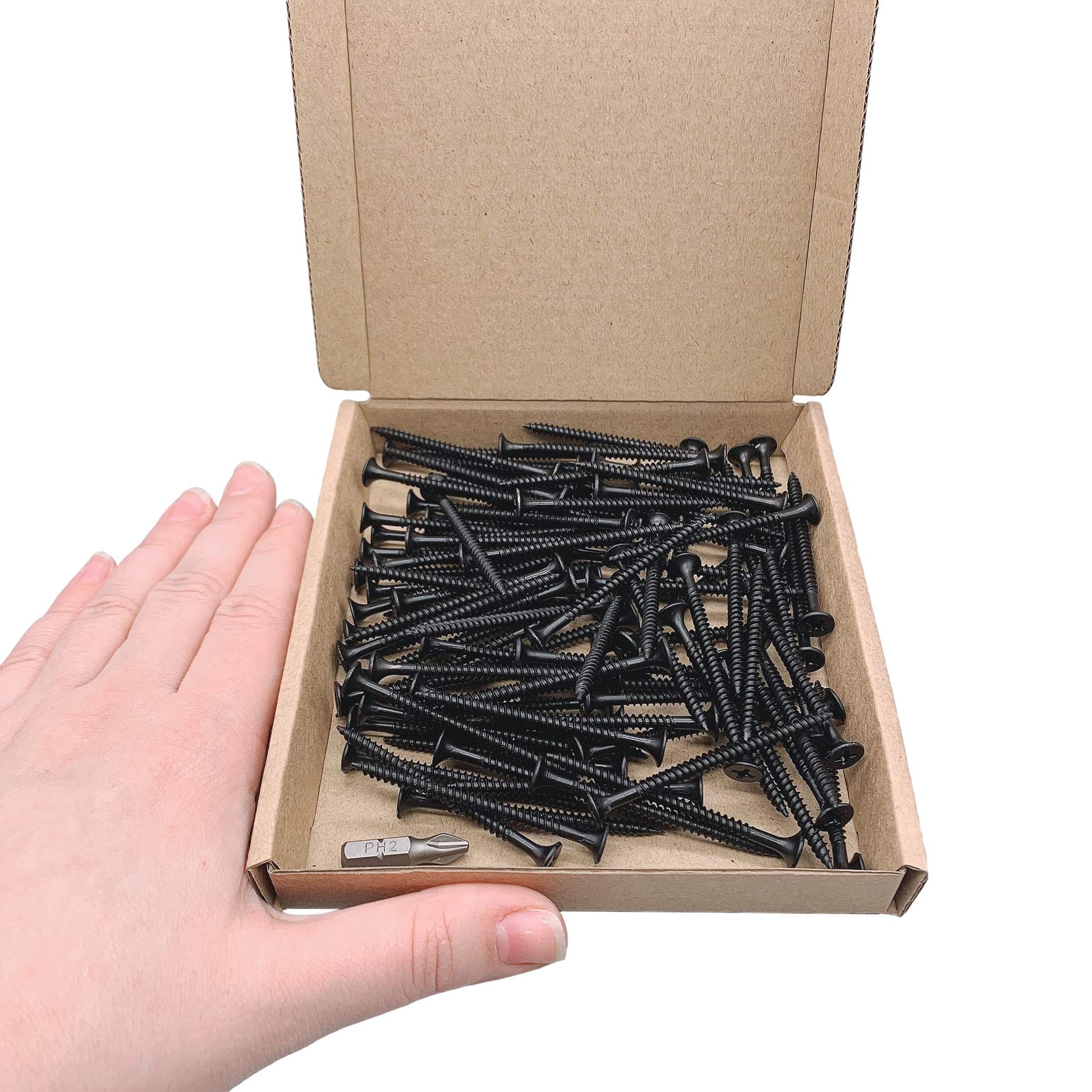 Viti A Specchio In Acciaio Inox - 12 Pezzi, 16 Mm, Con Tappi Decorativi Per Specchi E Vetro - Foto 7