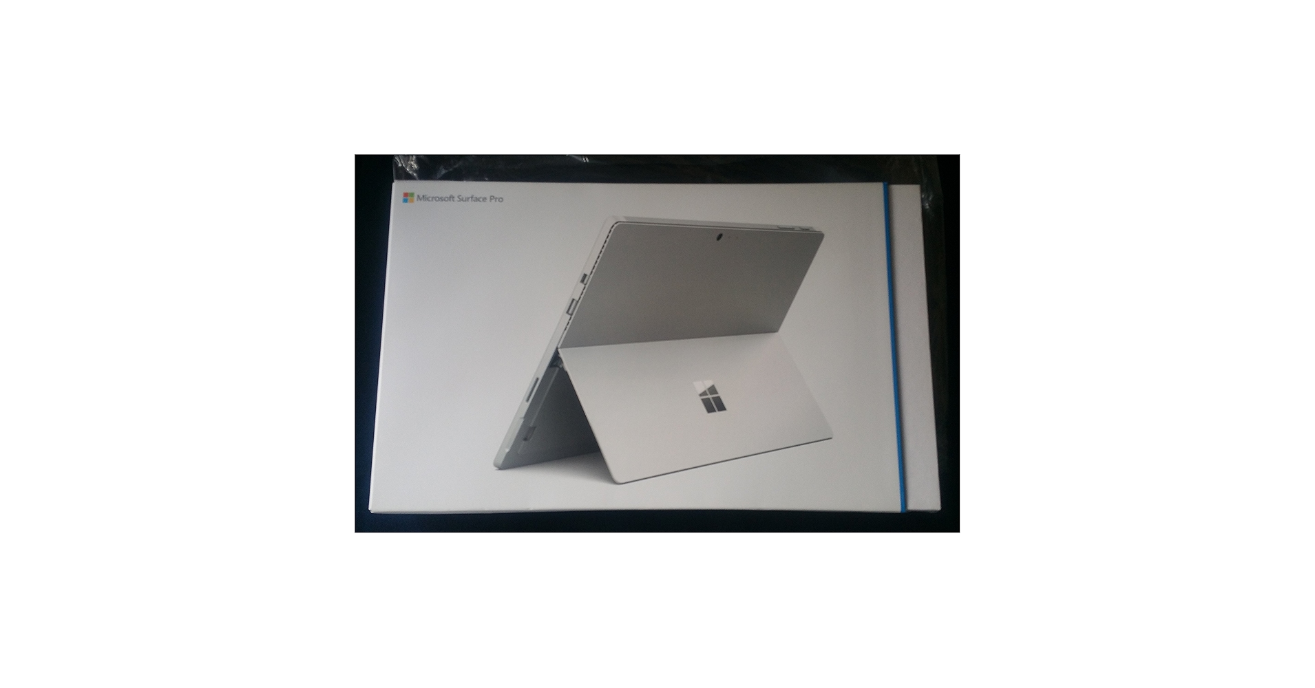 Amazon.com : Microsoft Surface Pro 4 (256 GB, 16 GB RAM