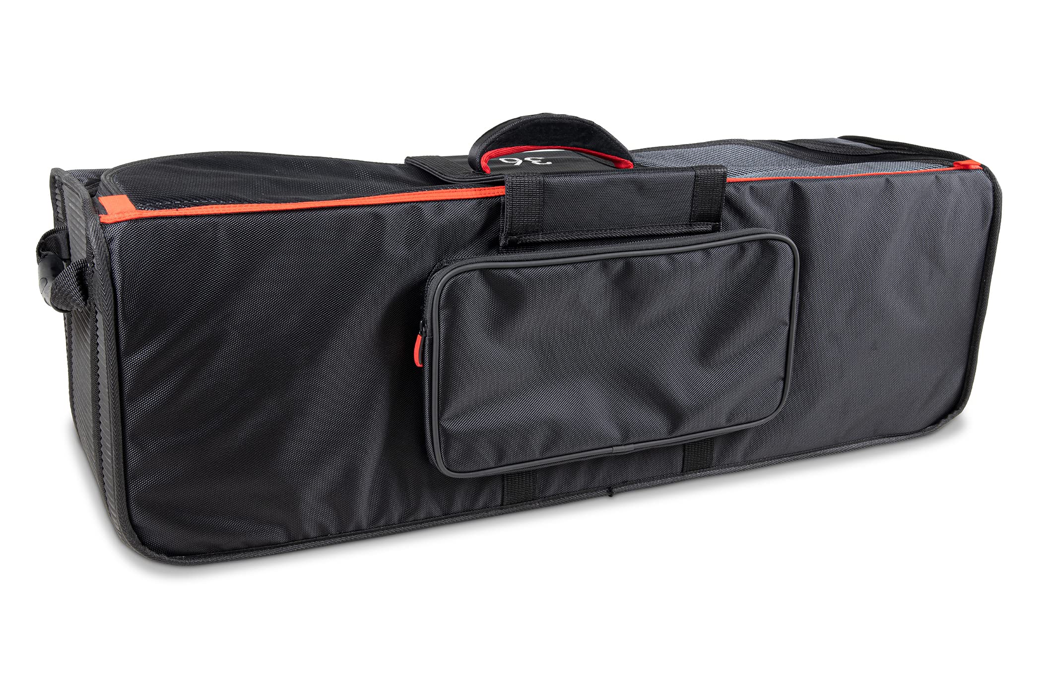 Gewa, Trolley pour Hardware SPS, 95x31x31 cm