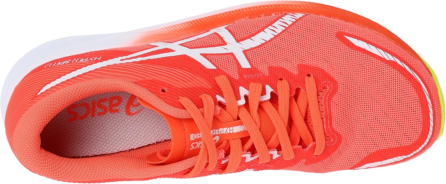 アシックス] ランニングシューズ HYPER SPEED 3 レディース ターサー