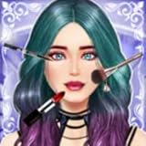 Glam Style: Makeup and Fashion Dress Up