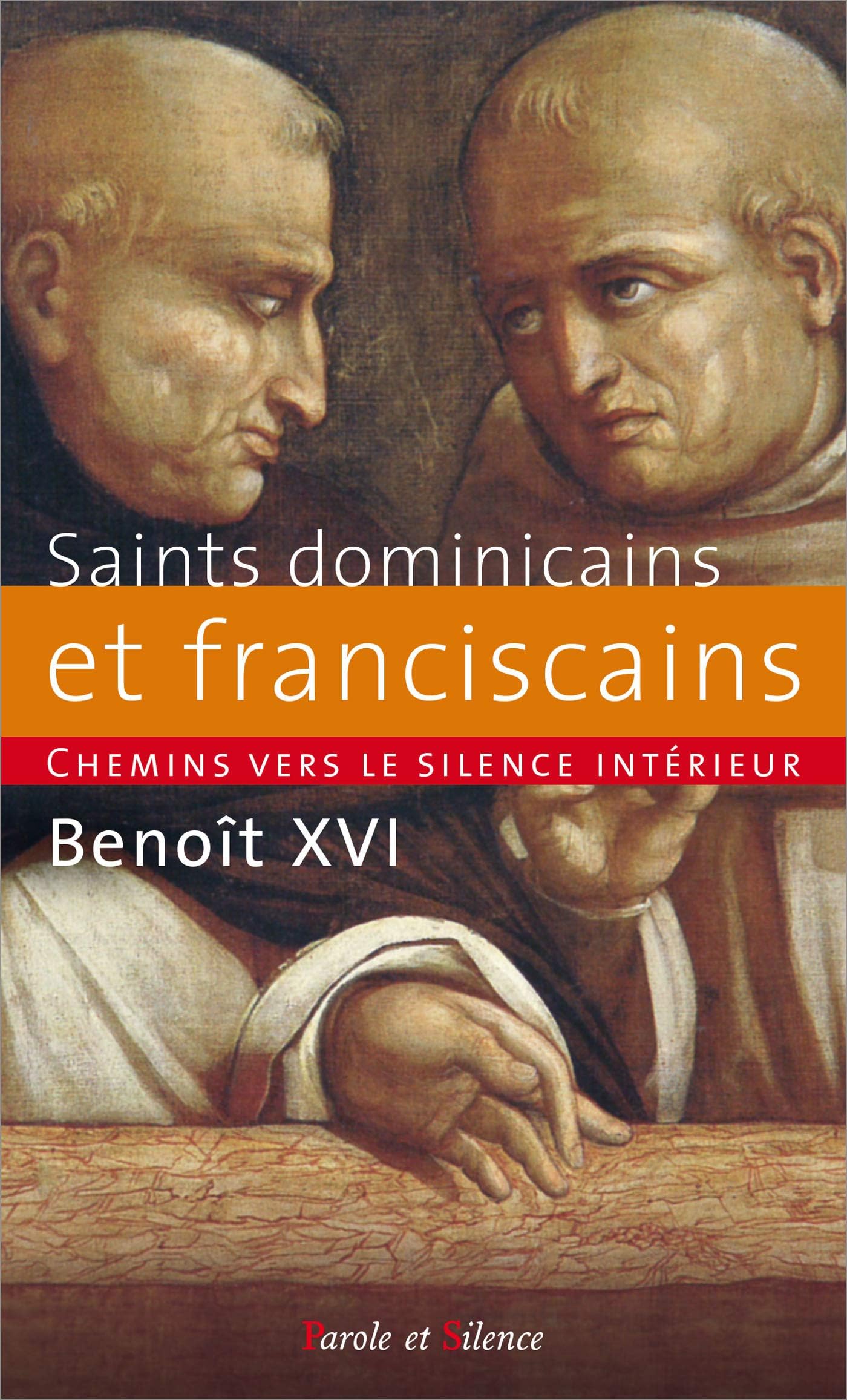 Chemins vers le silence intérieur avec les saints