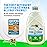 Sweat X Free & Clear Activewear Laundry Detergent - Certified Asthma & Allergy Friendly - Hypoallergenic - Removes Toughest Stains & Odors - High-Performance Sports Wash - 45 Loads/Bottle - 2 Pack