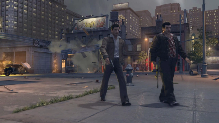 Annunciato Mafia: The Old Country, Nuovo Gioco Ambientato Nella Sicilia Del 1900 - Foto 9