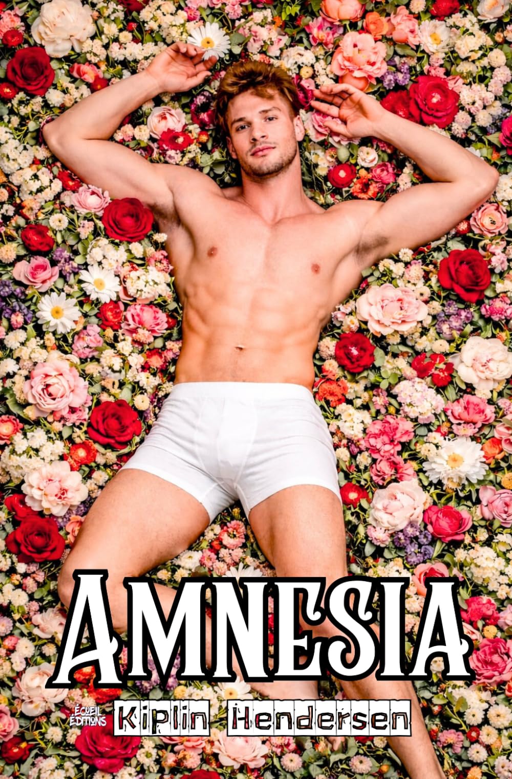 AMNESIA: Une romance LGBTQ bouleversante sur la mémoire après un trauma et le droit à une 2ème chance