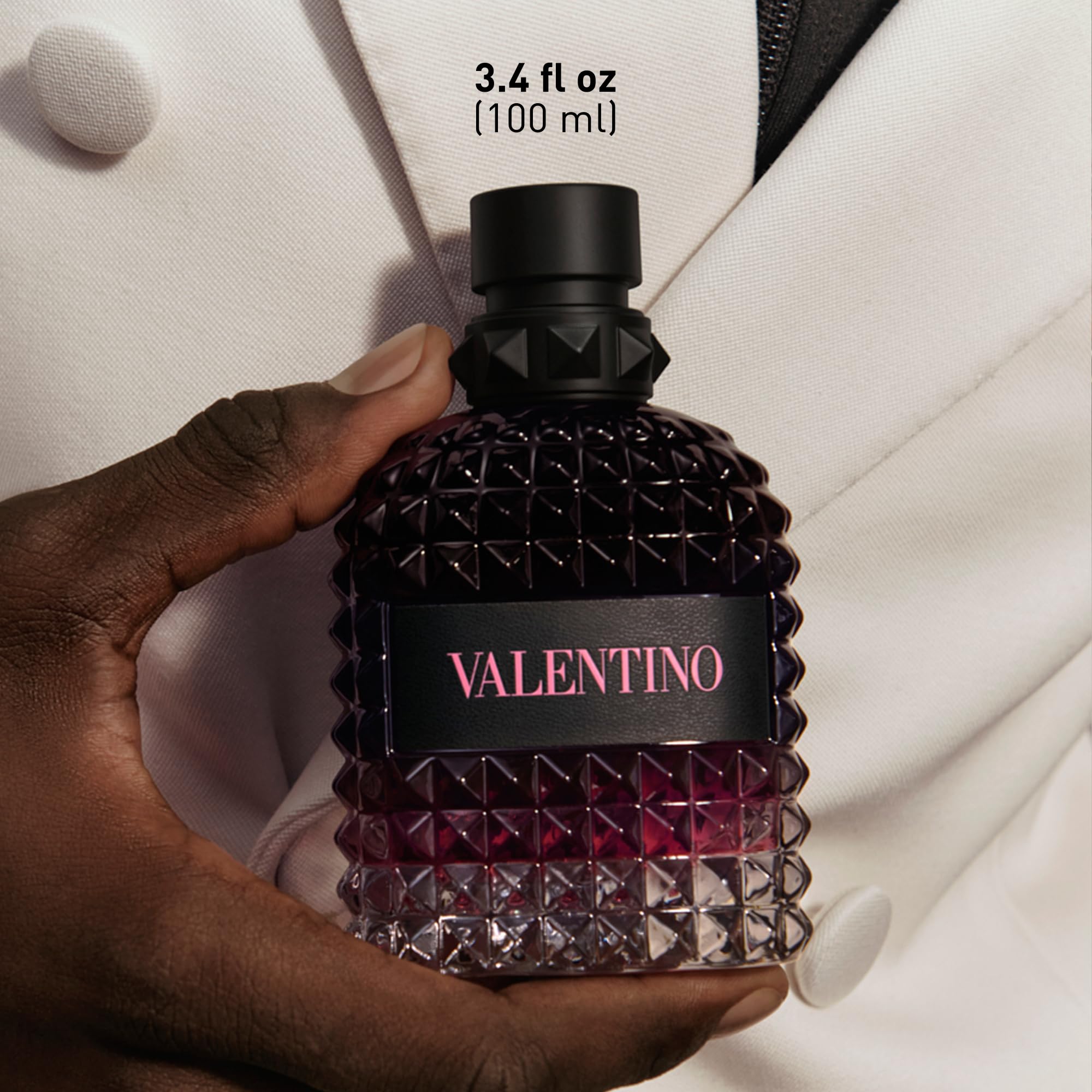 Valentino Uomo Born In Roma Intense Edp Vapo 50 Ml