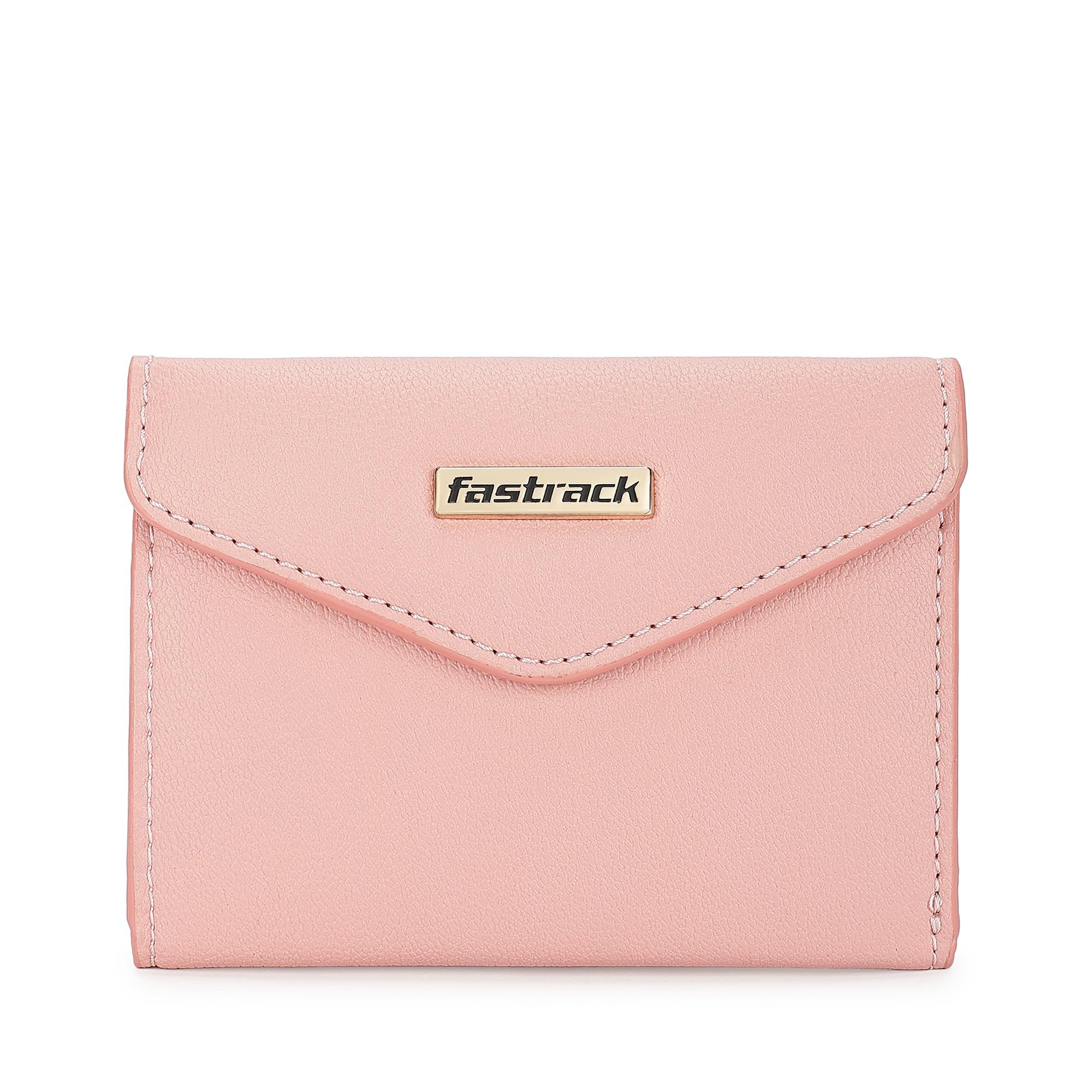 Snug Pocket Wallet for Women - Compact Three-Fold Wallet with Secure Flap Closure, Designed for Comfortable Pocket Carry-image-28