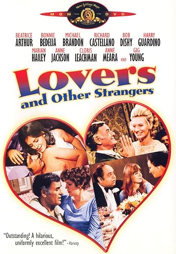 Lovers and Other Strangers [DVD]