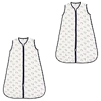 Vista 38 de Hudson Baby- Saco de dormir de muselina para bebé, unisex, 12-18 meses