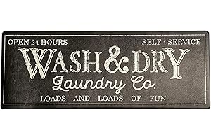 Elrene Home Fashions Country Anti-Fatigue Comfort Mat: The Perfect Solution for Your Living Room