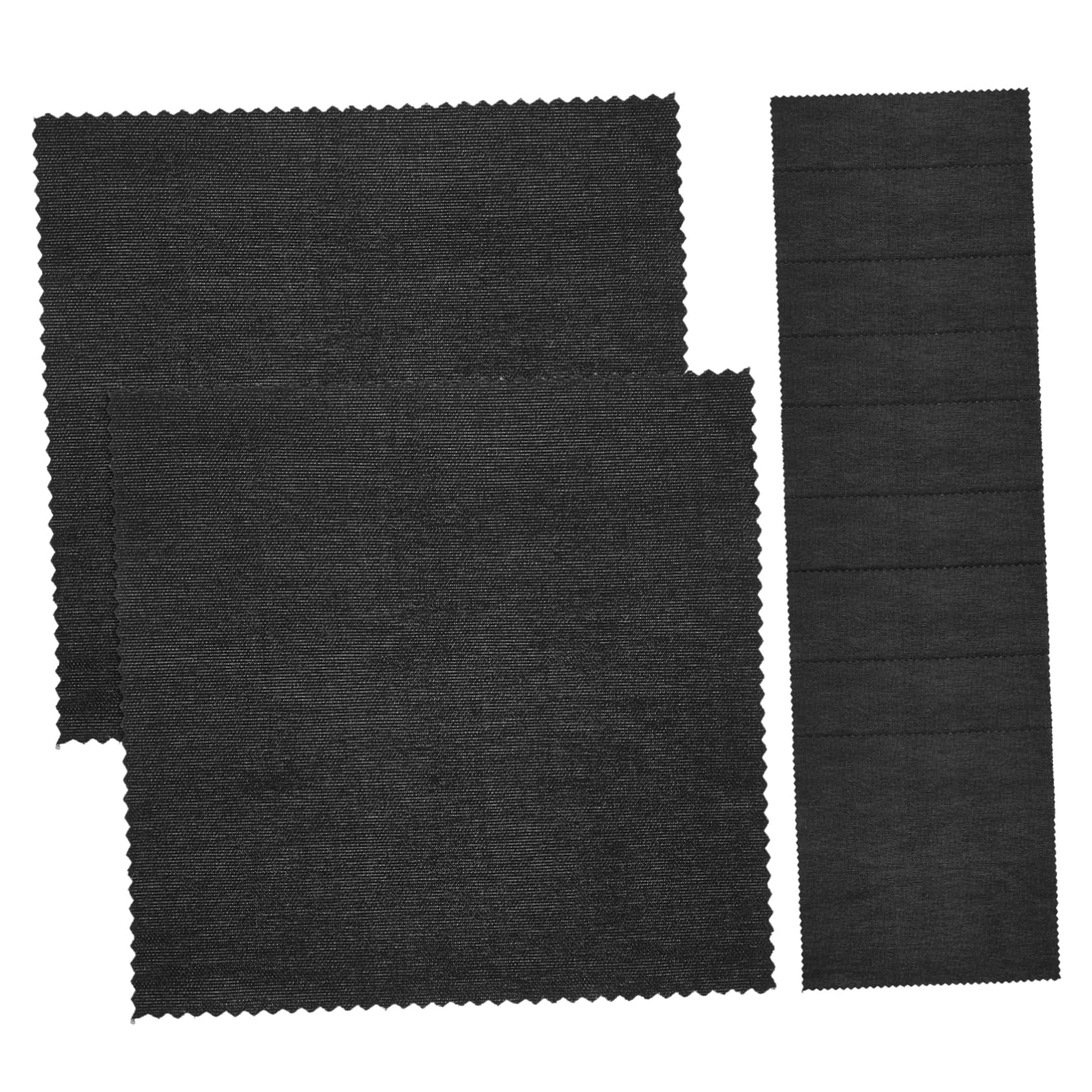 FRCOLOR 200 Uds Paño Para Gafas Toallas Para Limpieza De Platos Paños De Limpieza Para Gafas Paño De Limpieza Para Coche Limpieza De Pantalla Limpiador De Teléfono Para
