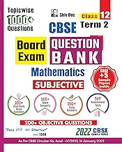 shivdas-cbse-term-2-subjective-type-question-bank-and-sample-papers-for-class-12-mathematics-with-ca