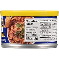 Vista 1 de Bush's Best Dip de frijoles original 9.5 oz