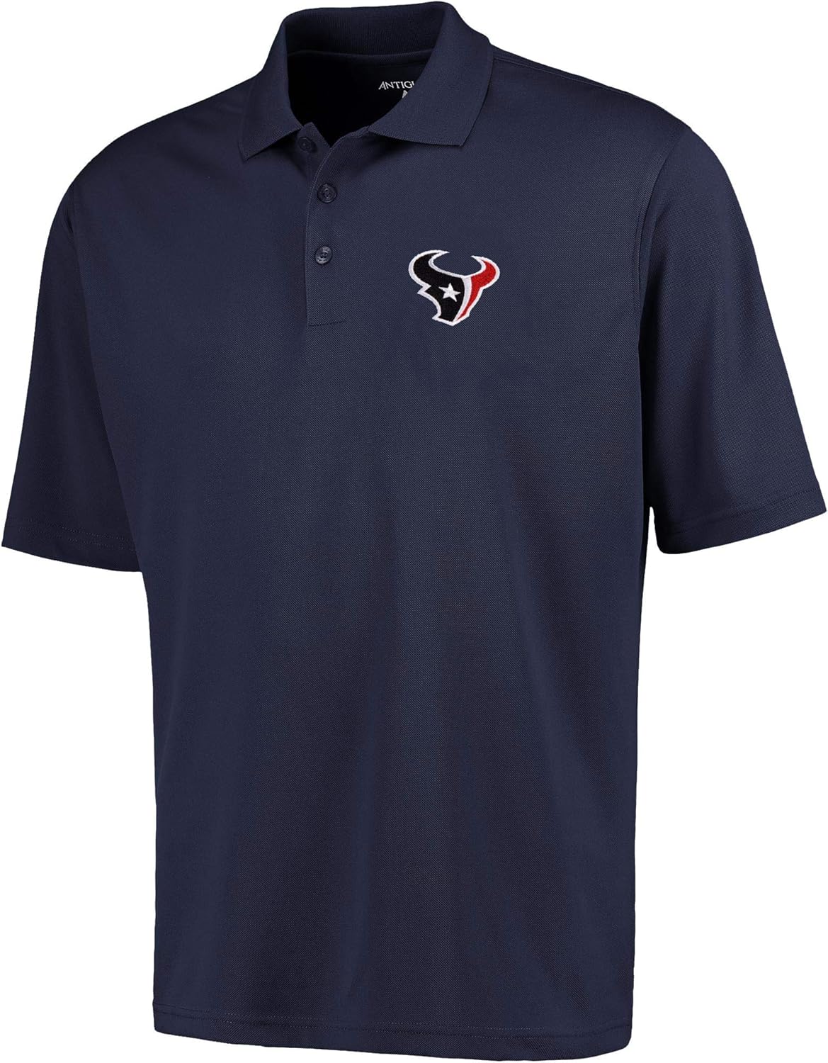 NFL Men's Houston Texans Pique Xtra Lite Desert Dry Jamaica Ubuy