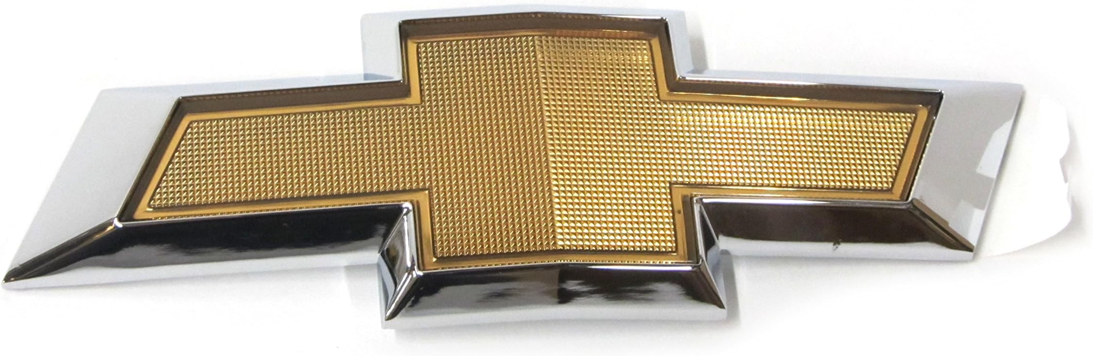 General Motors OEM Rear Trunk Lid Bowtie Emblem Badge 2010-2013 Camaro 22761890