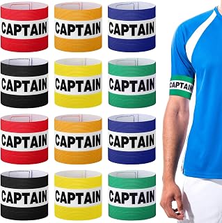 Simgoing Captain Arm Bands