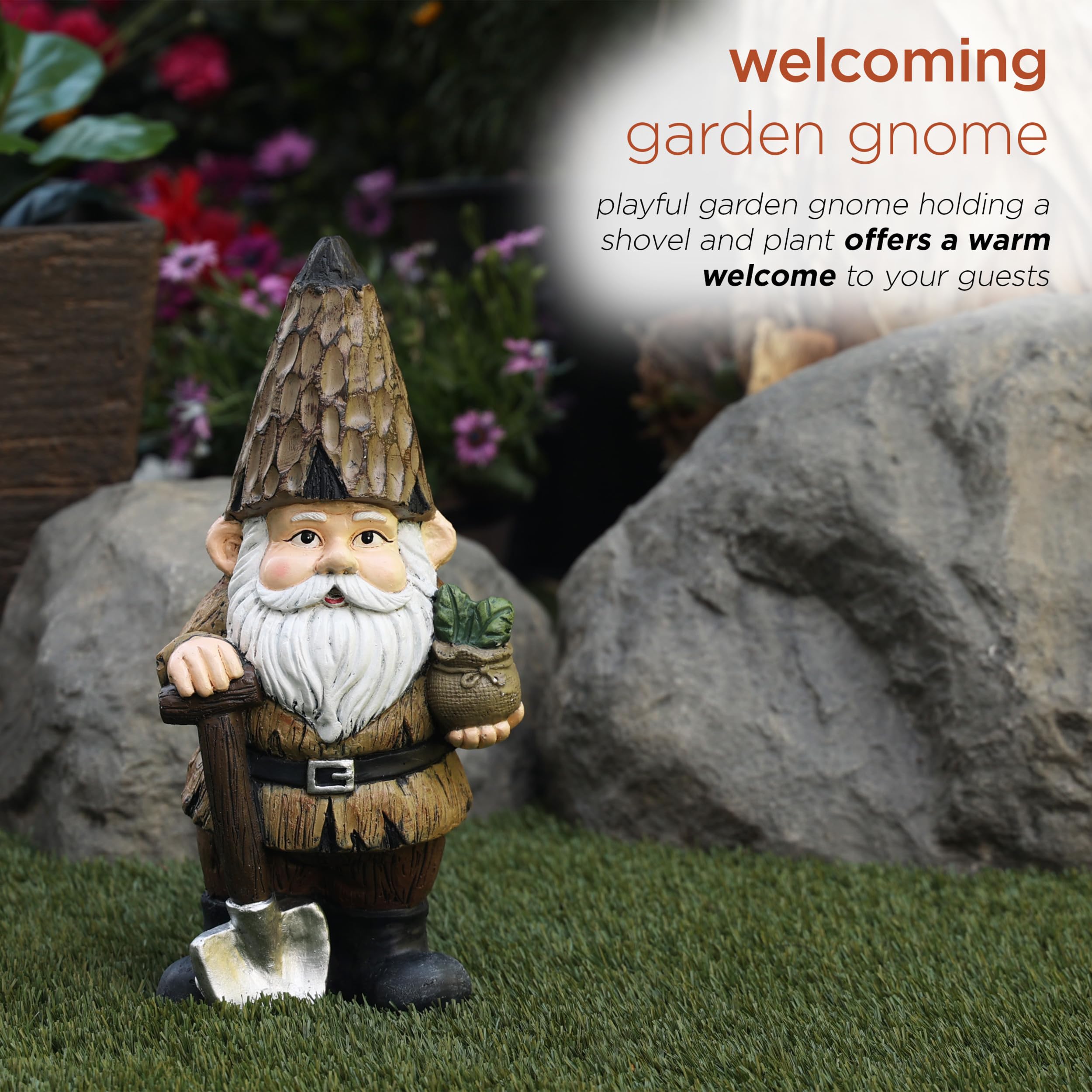 Amazon.co.jp: アルパインコーポレーション YEN574hh ガーデンノーム