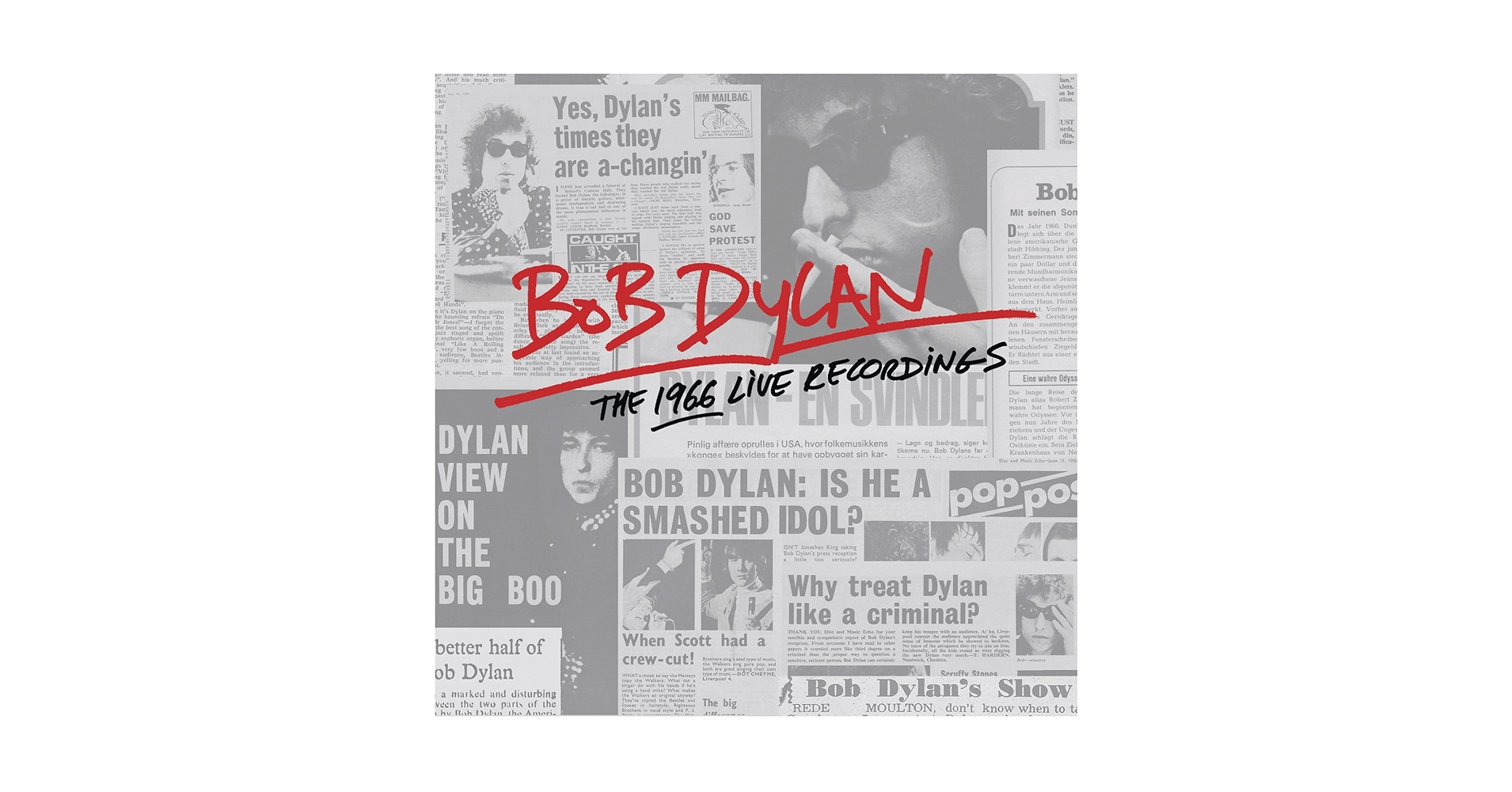 洋楽 Bob Dylan \