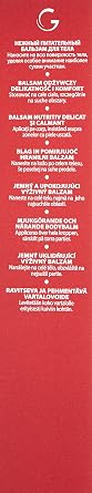 Guinot Nutriscience nourishing body balm, 4.4 oz