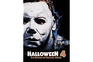 Halloween 4: The Return of Michael Myers