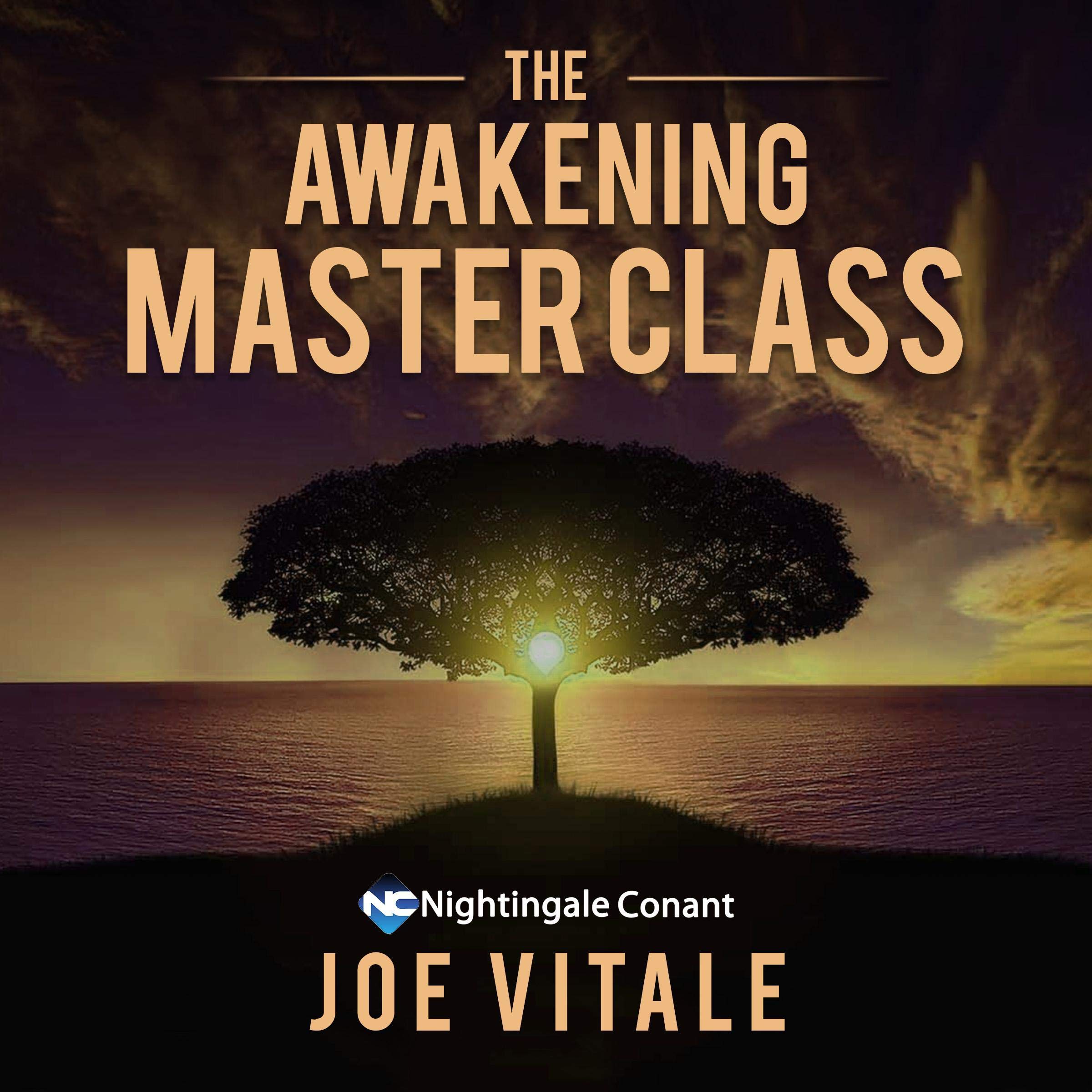 The Awakening Master Class
