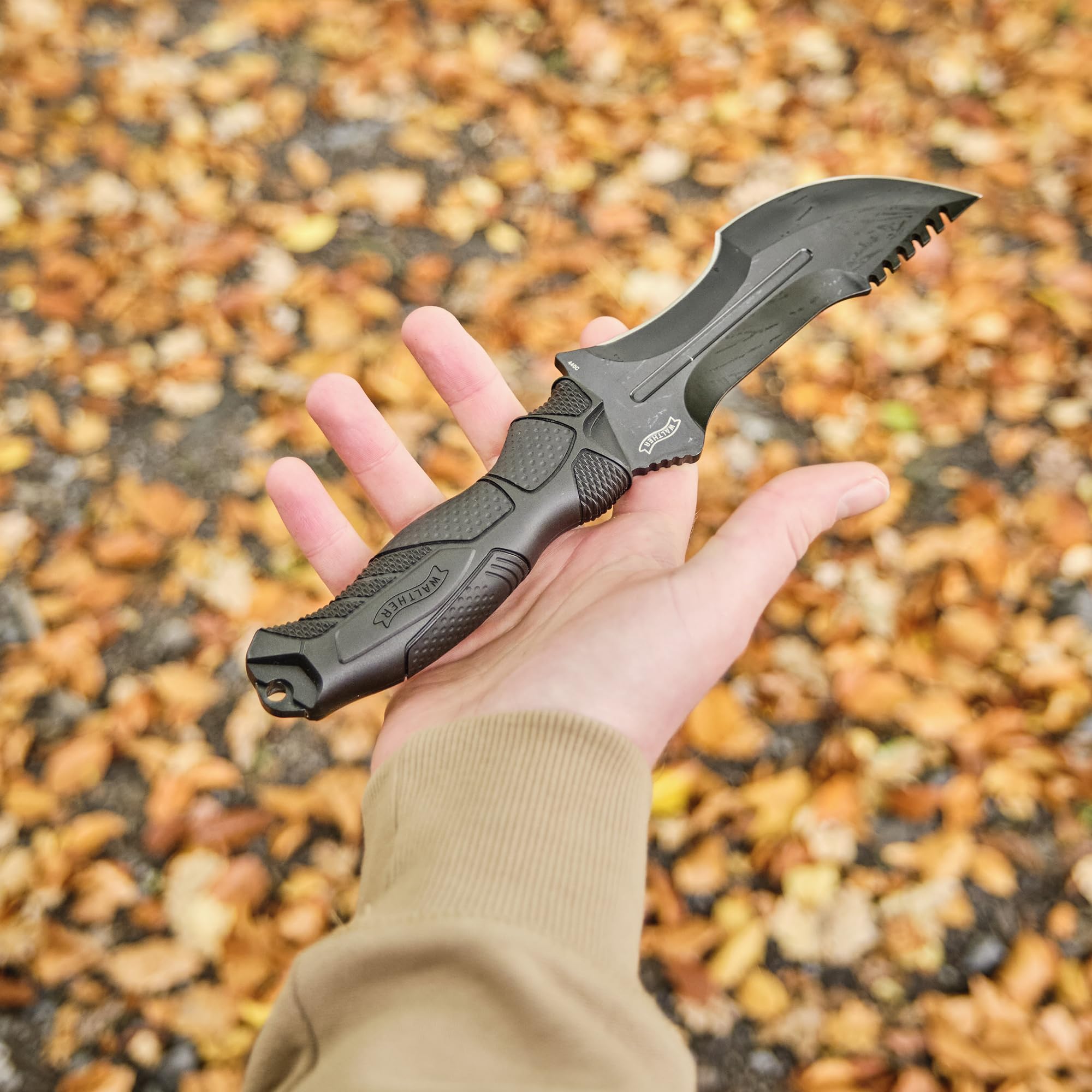 Walther Osk I 5.0760 Navaja