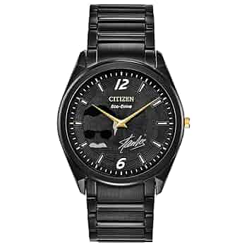 CITIZEN Eco-Drive ブラック 時計 楽天市場】【 2000円割引クーポンあり 】シチズン エコ