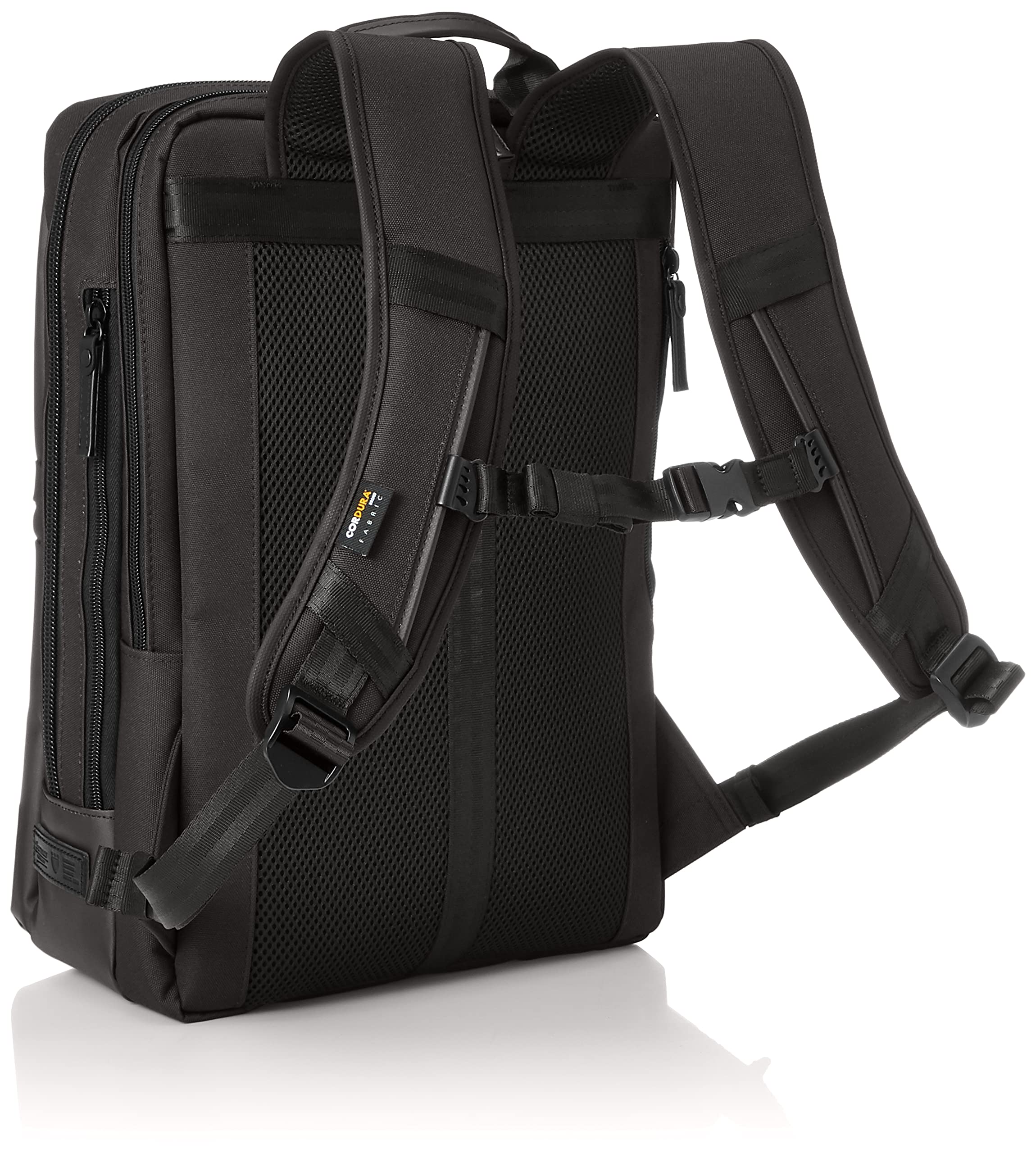 BERMAS(????) Business Bag, Black, One Size