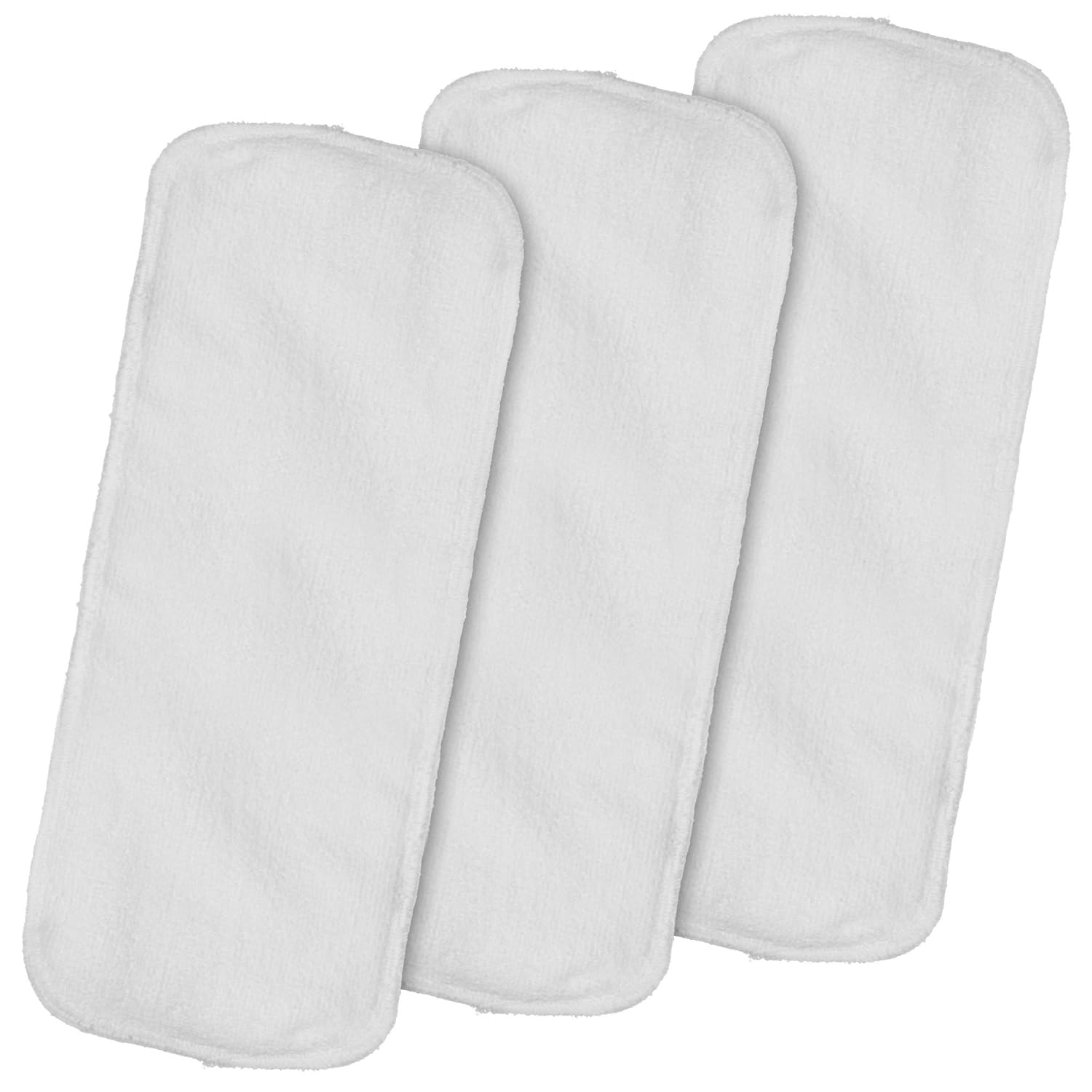 Buy Diaper Safari Microfiber Inserts 3 Pack Online at Low Prices in