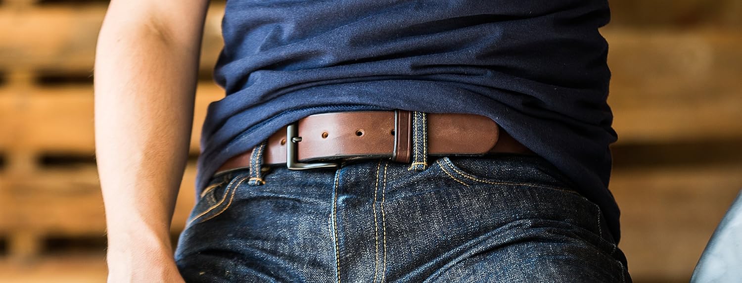 hanks everyday belt