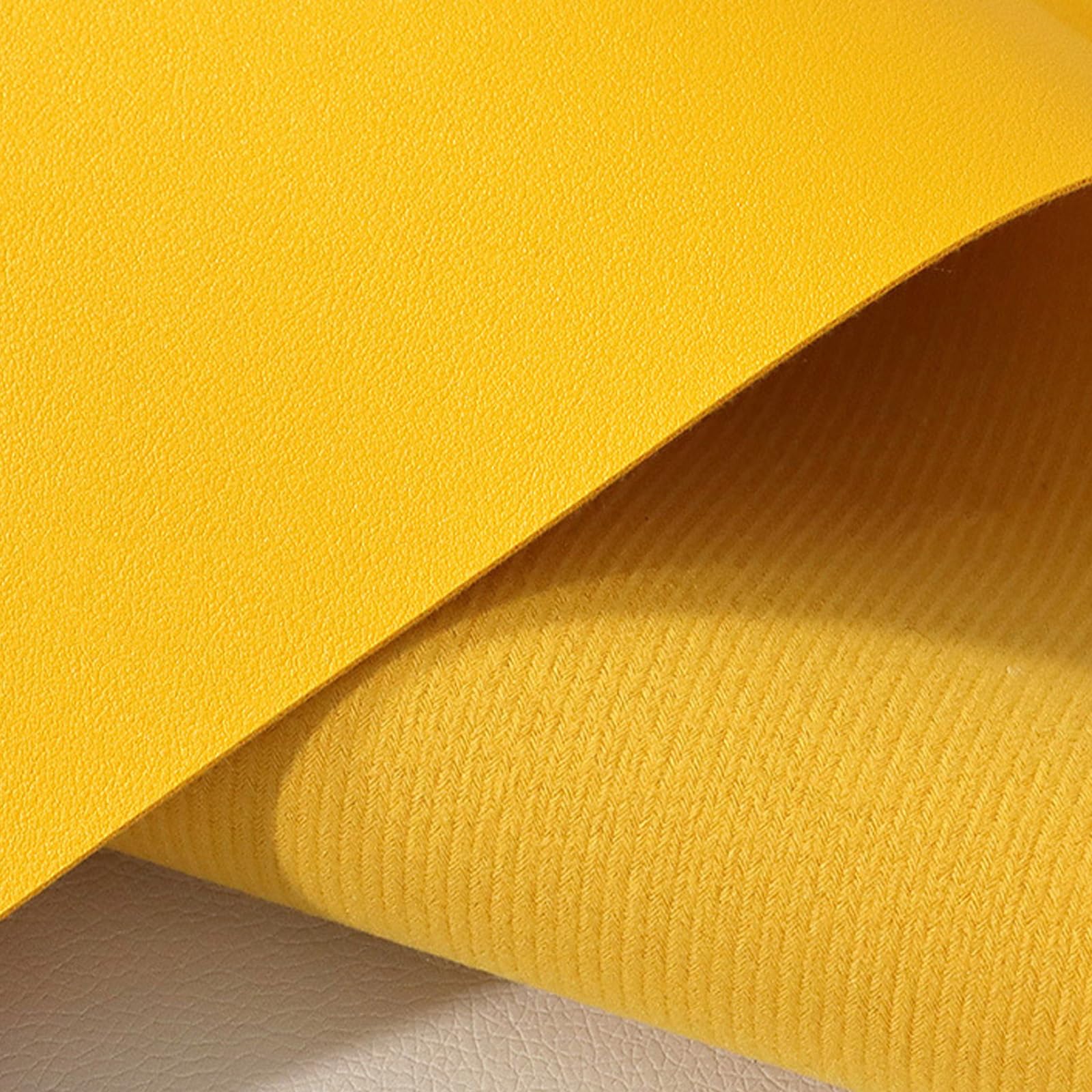 Sous-main rectangulaire souple et résistant à la chaleur, en cuir synthétique résistant à l'huile, antidérapant, imperméable, nappe de table pratique